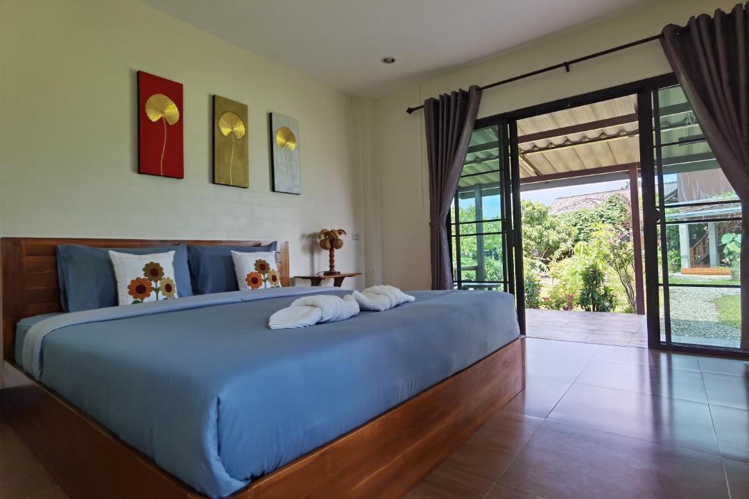 Photo of Bedroom in Pua