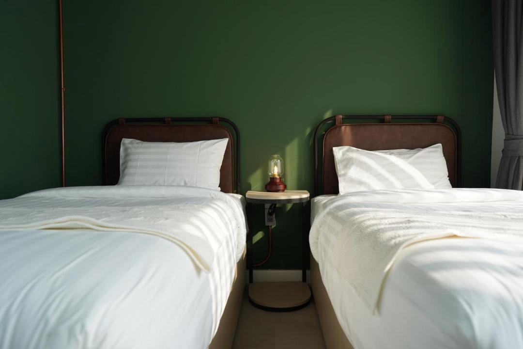 Photo of Bedroom in Surin