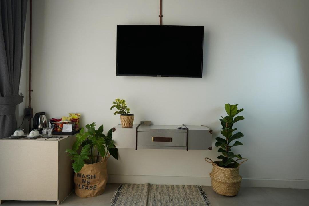 Photo of Livingroom in Surin