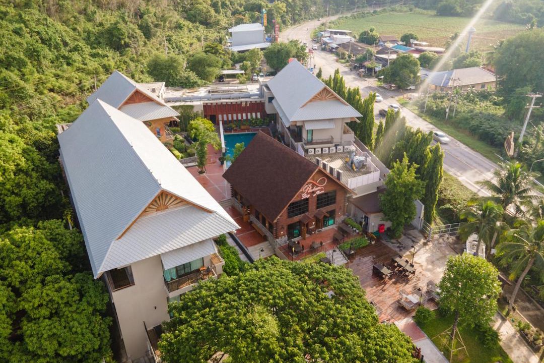 Photo of Others in Kanchanaburi