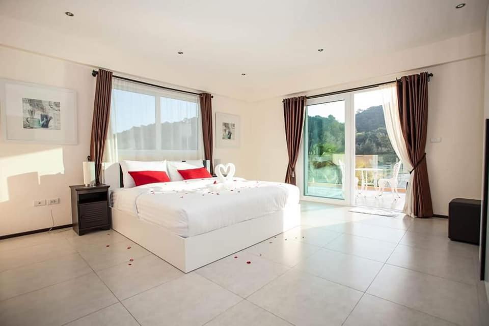 Photo of Bedroom in Klong Son