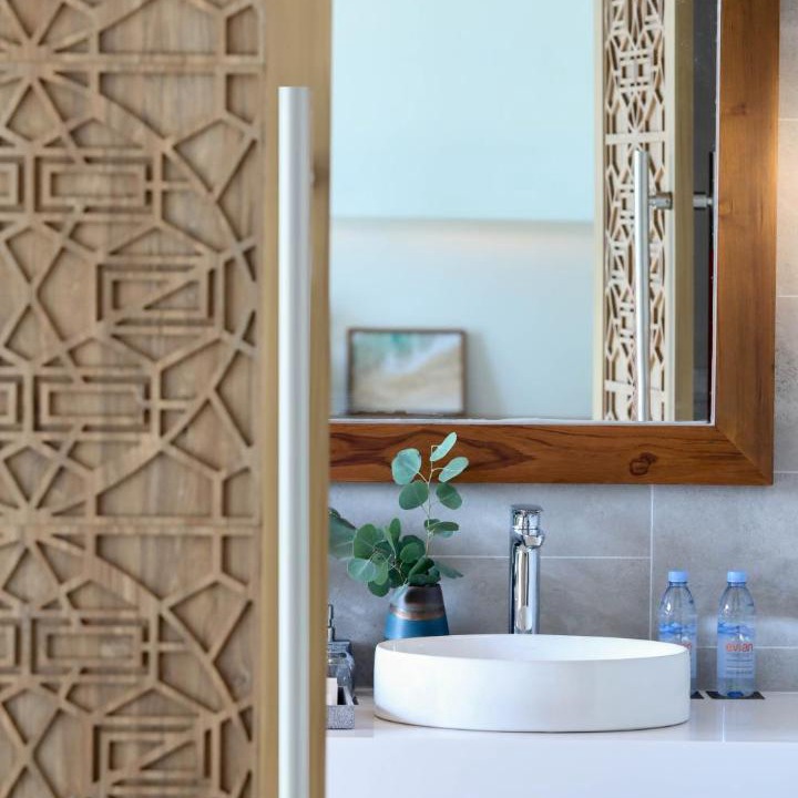 Photo of Bathroom in Mai Khao