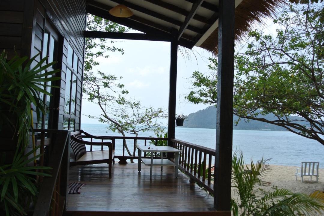 Photo of Others in Khong Koi Beach