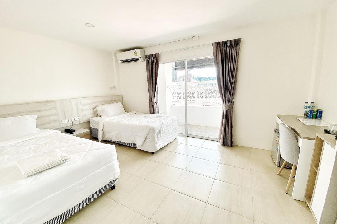 Photo of Bedroom in Koh Kaew