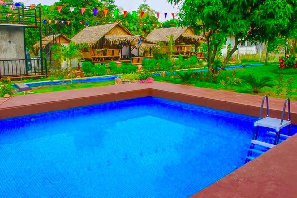 Photo of Outdoor in Kaeng Krachan