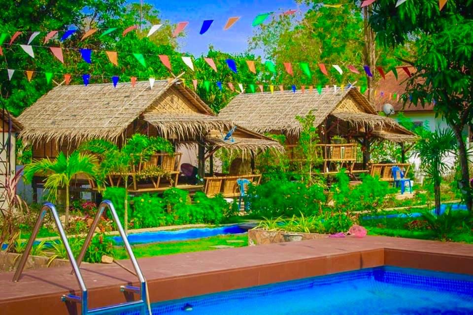 Photo of Outdoor in Kaeng Krachan