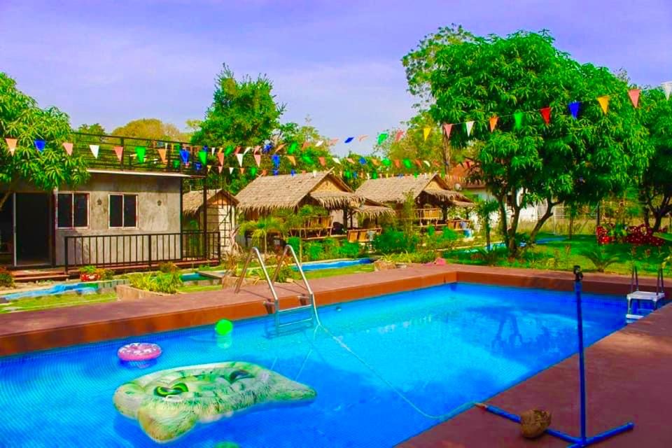 Photo of Outdoor in Kaeng Krachan