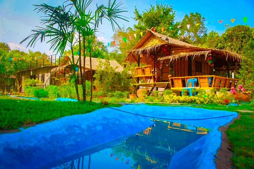 Photo of Outdoor in Kaeng Krachan