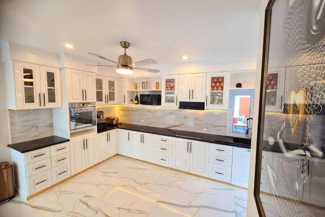 Photo of Kitchen in South Pattaya
