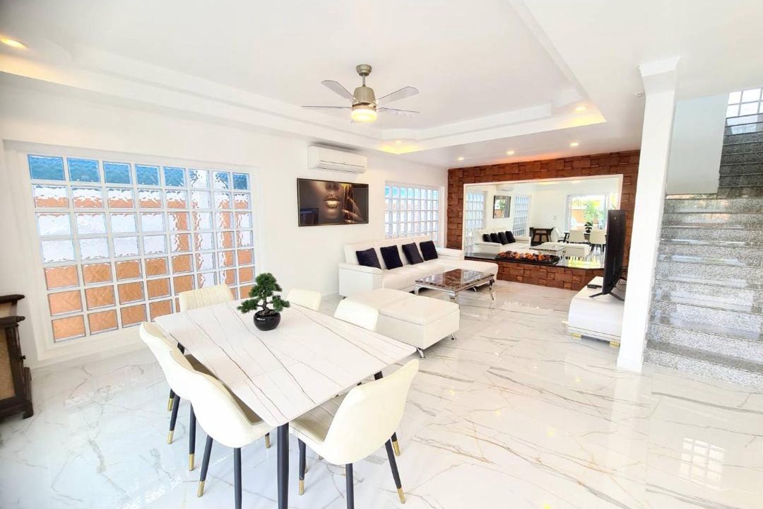 Photo of Livingroom in South Pattaya