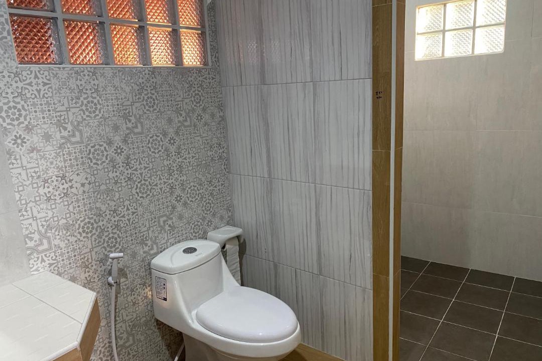 Photo of Bathroom in Sisaket