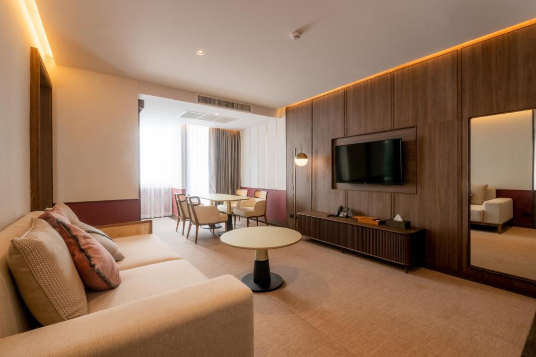 Photo of Livingroom in Mak Khaeng
