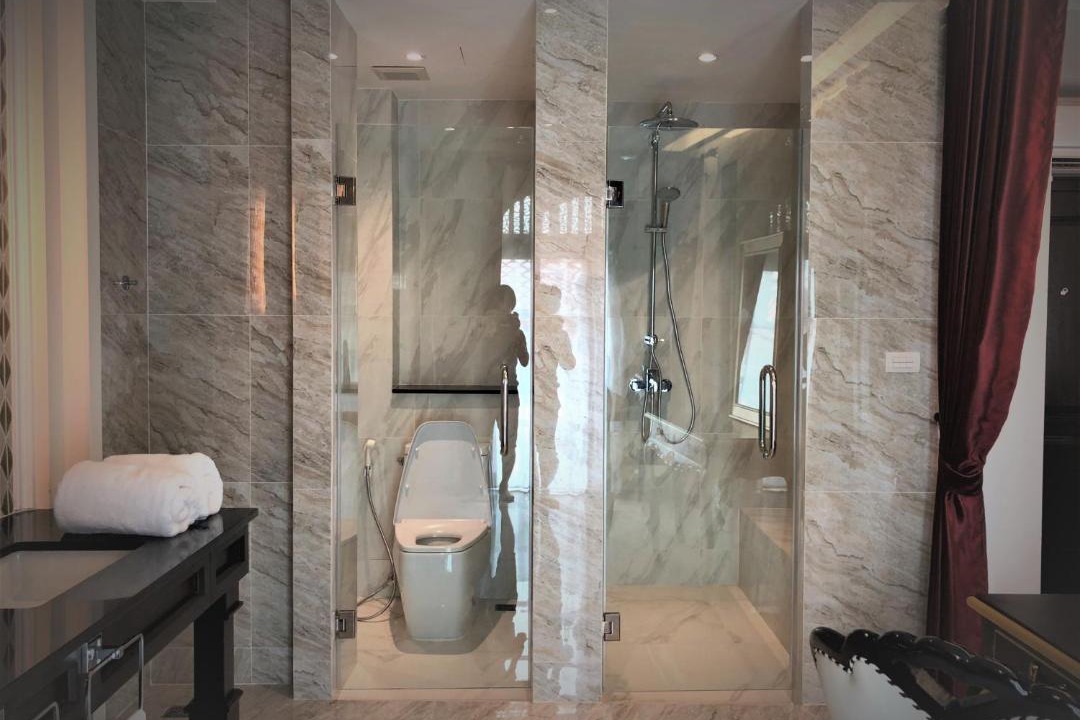 Photo of Bathroom in Wua Lai