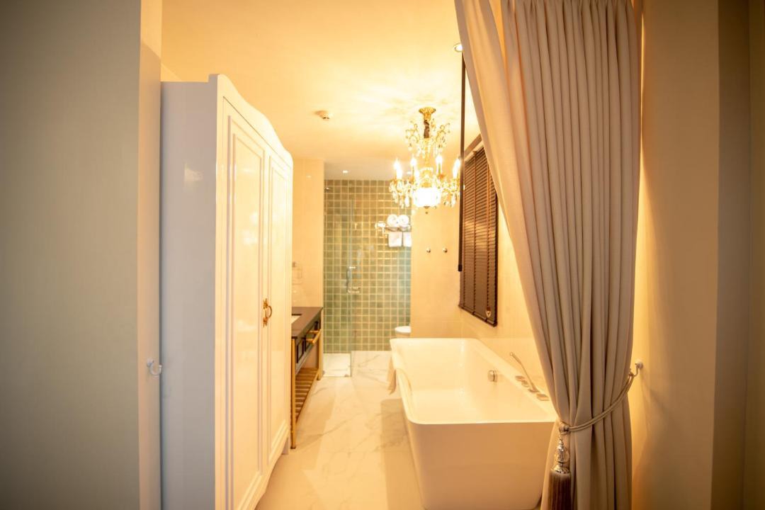 Photo of Bathroom in Wua Lai