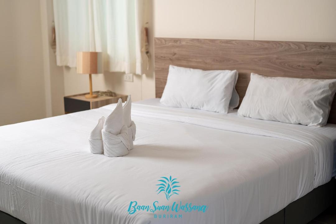 Photo of Bedroom in Buriram