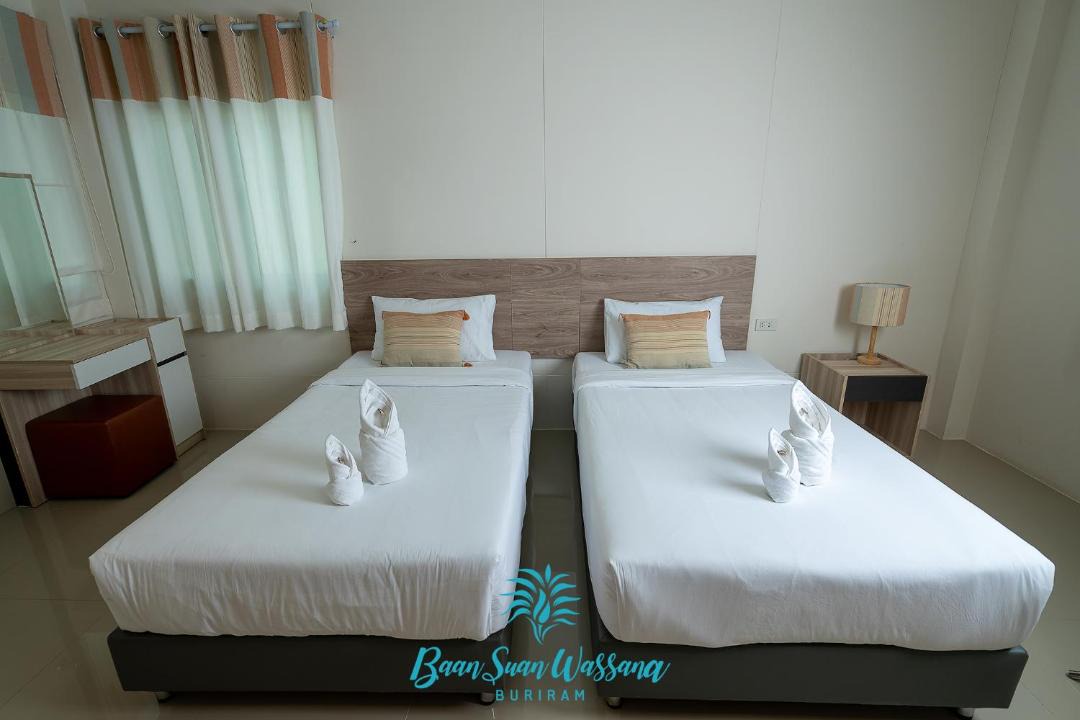 Photo of Bedroom in Buriram