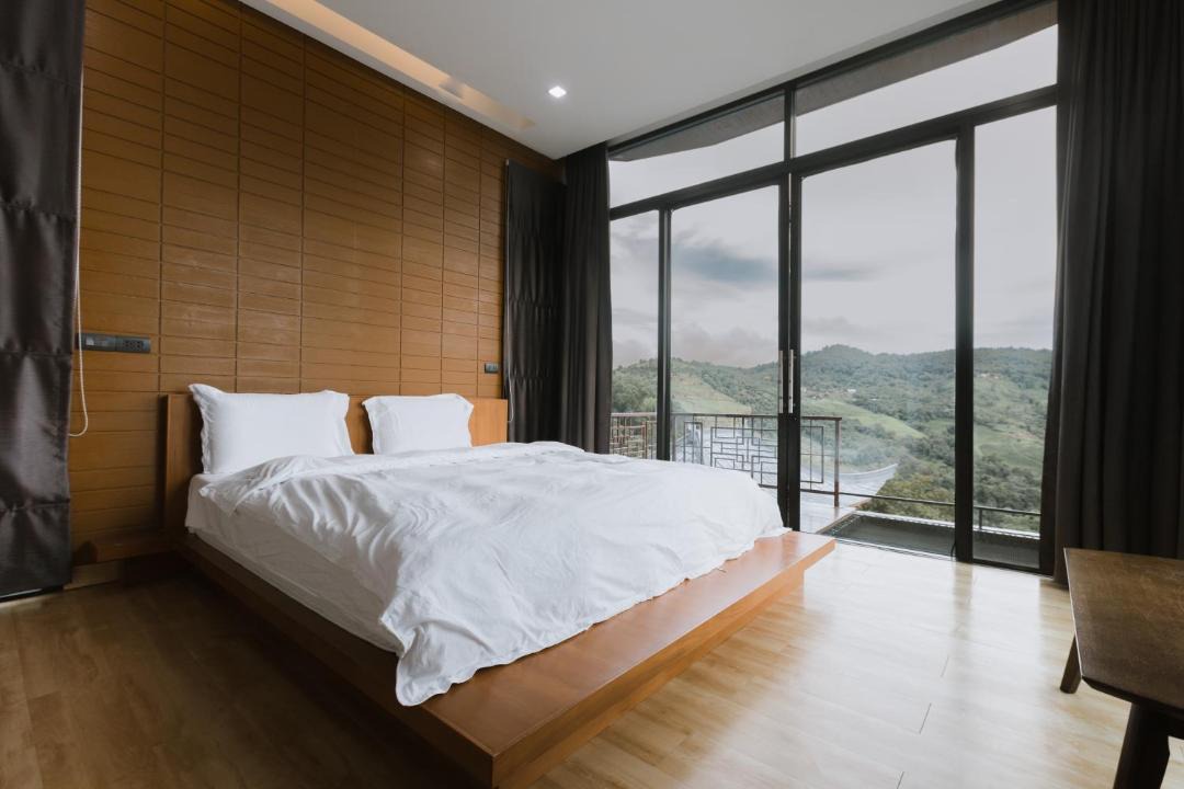 Photo of Bedroom in Mae Fa Luang