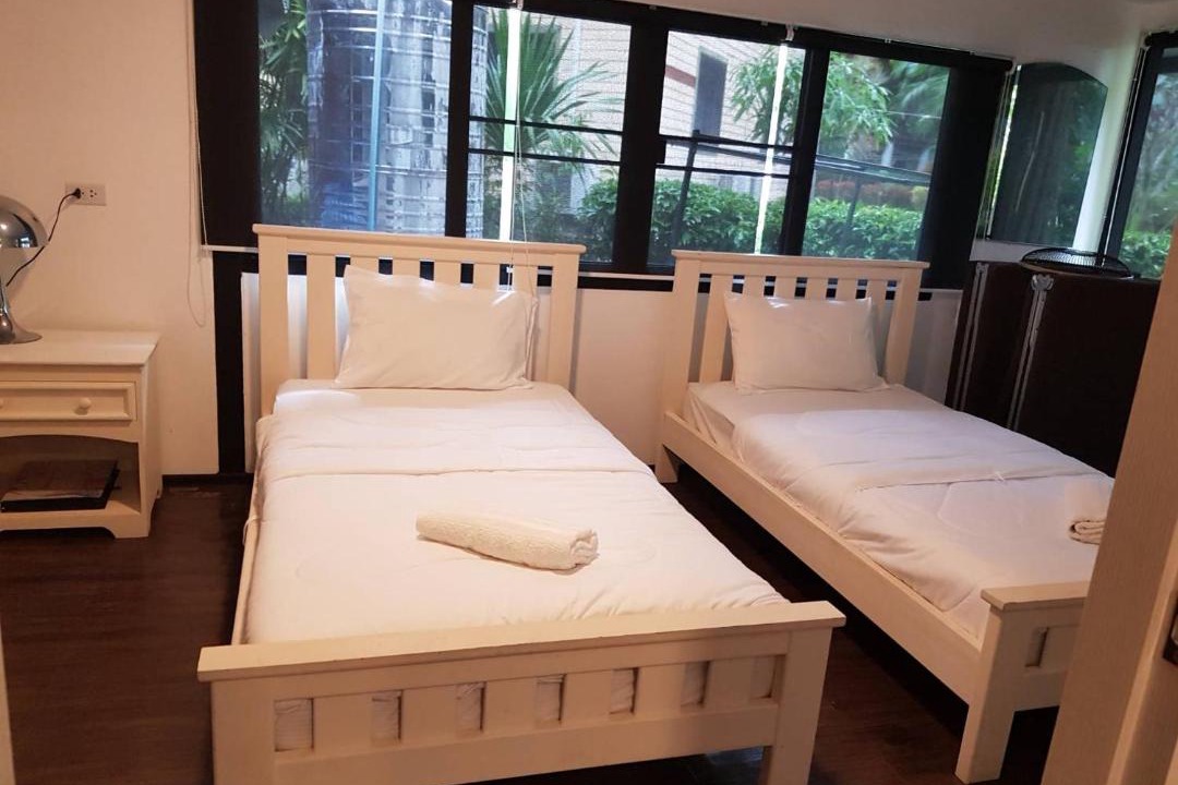 Photo of Bedroom in Khanong Phra