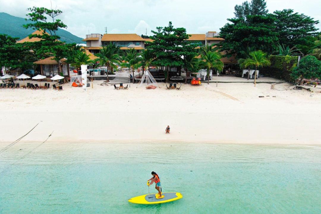Photo of Others in Satun