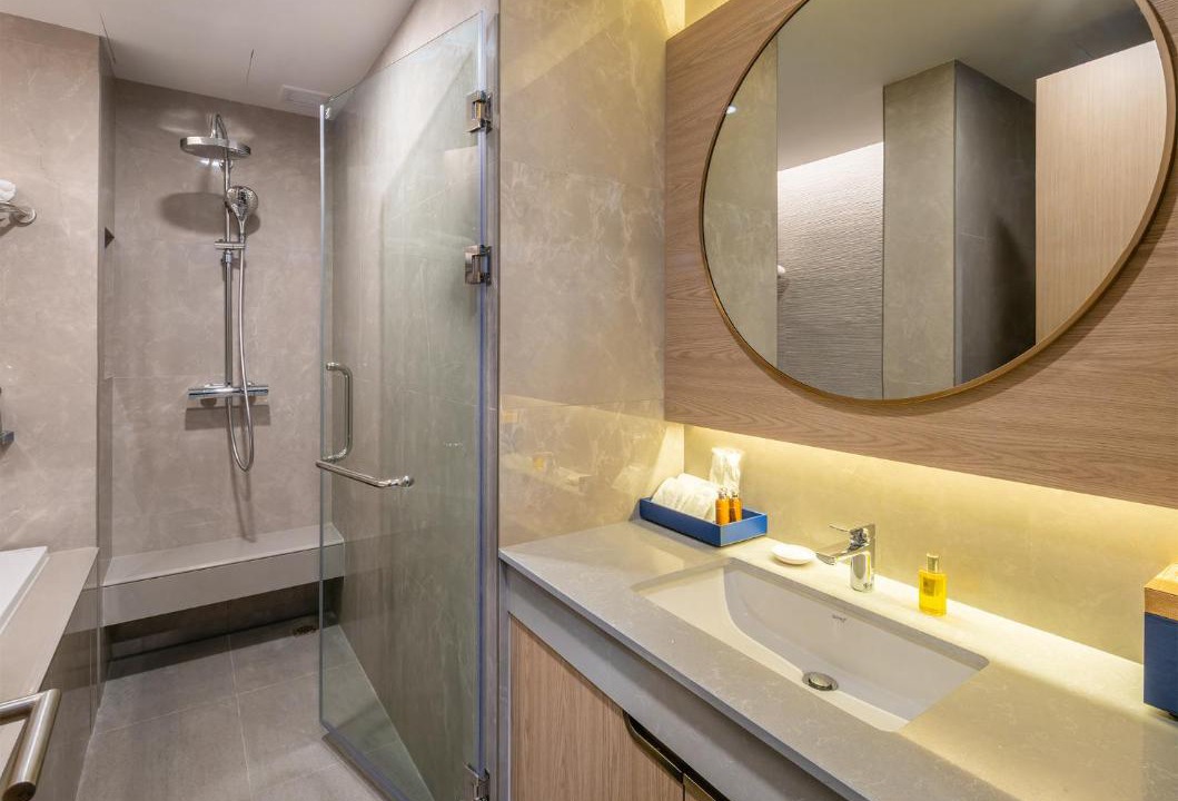Photo of Bathroom in Si Racha