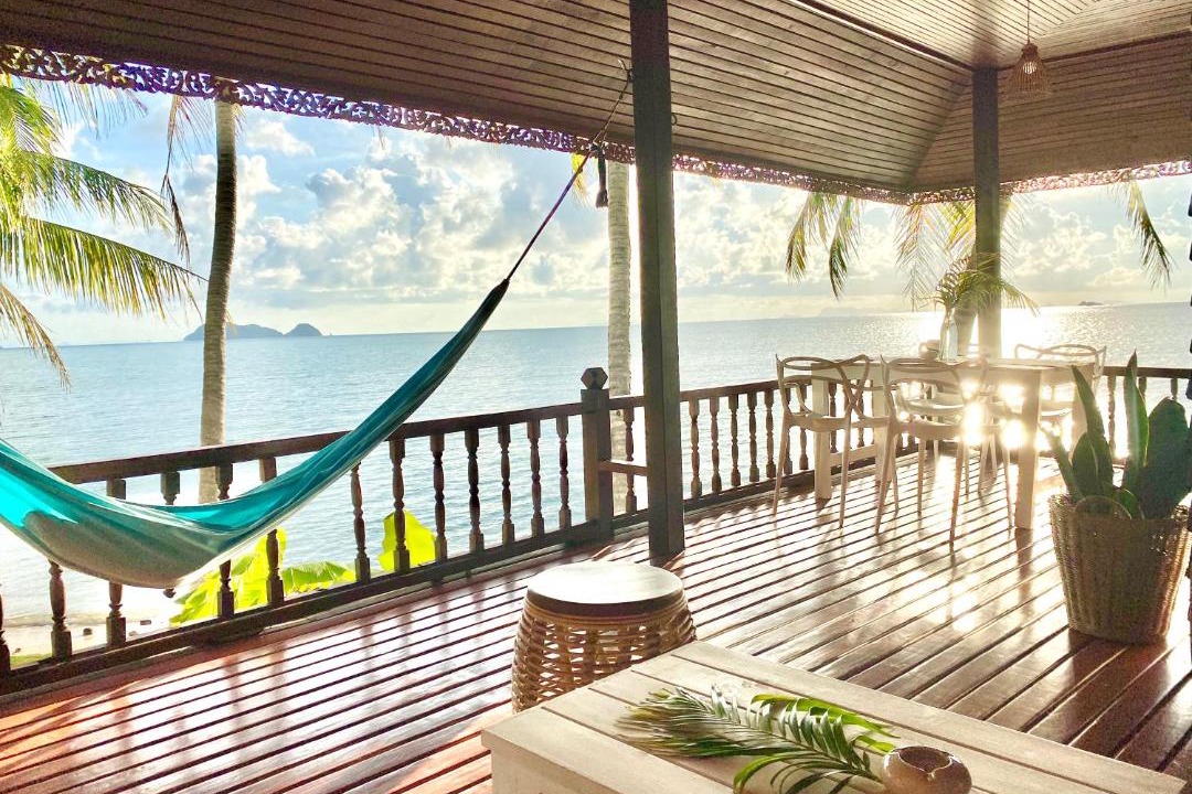Photo of Patio Balcony in Hin Hong