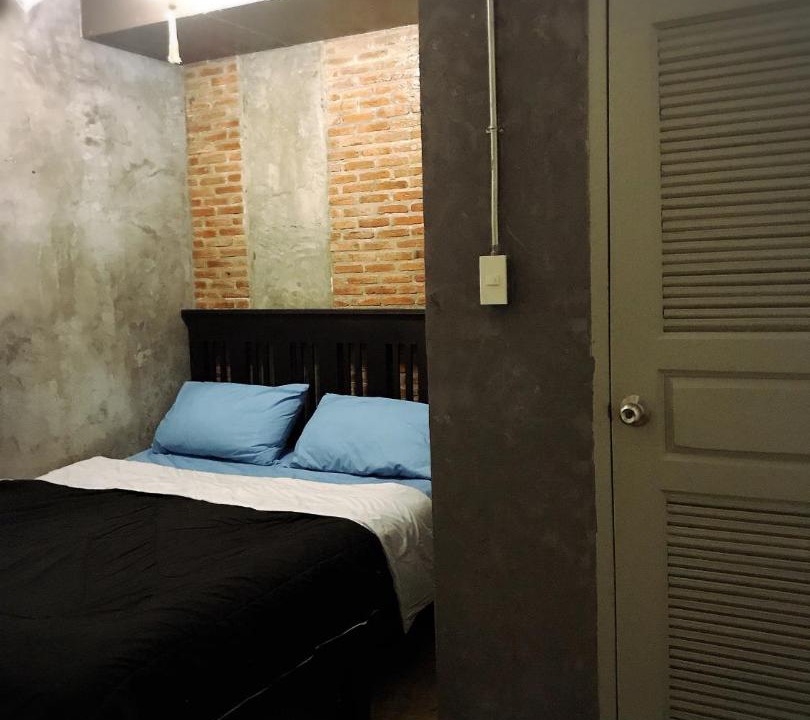 Photo of Bedroom in Old City