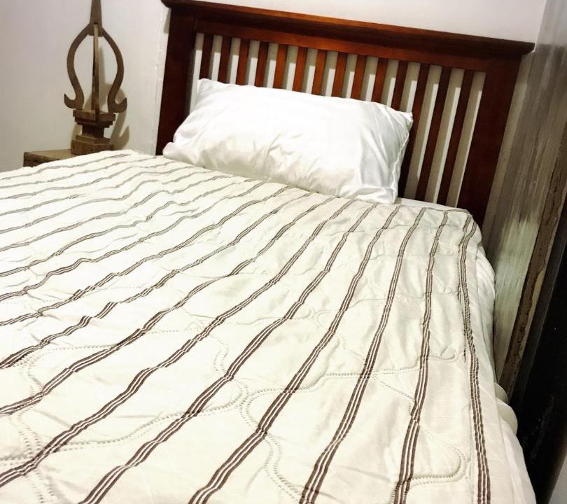 Photo of Bedroom in Old City