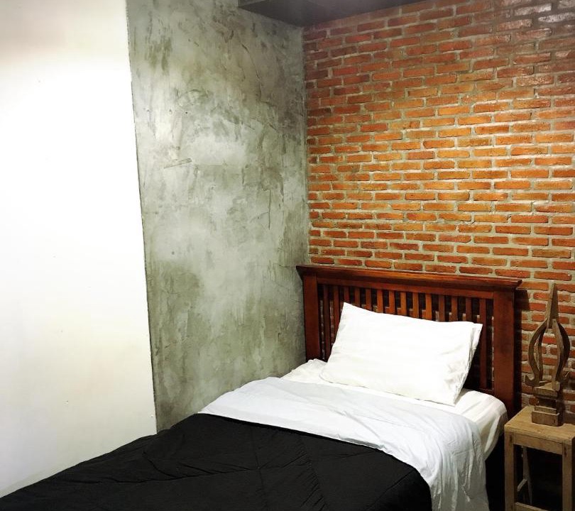 Photo of Bedroom in Old City
