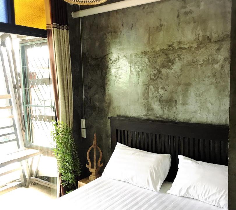 Photo of Bedroom in Old City
