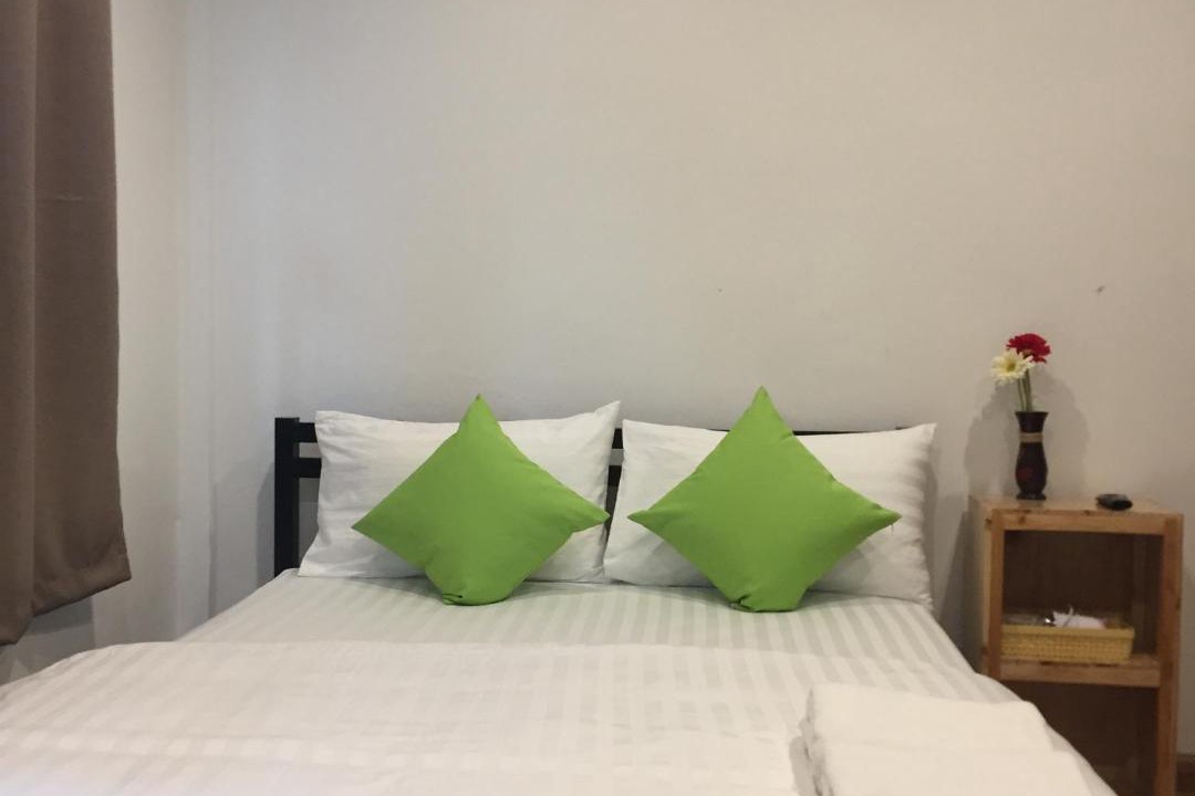Photo of Bedroom in Don Muang