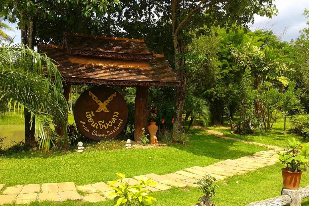 Photo of Others in Chiang Dao