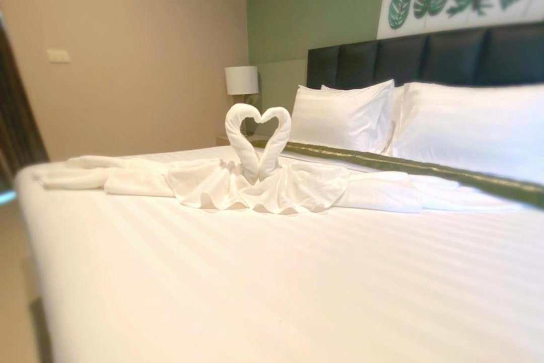 Photo of Bedroom in Udon Thani