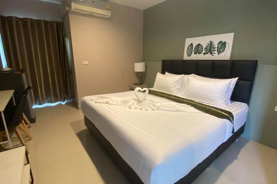 Photo of Bedroom in Udon Thani