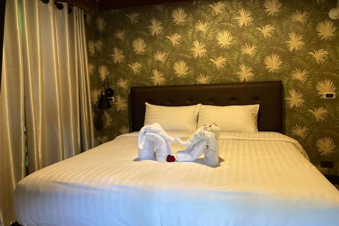 Photo of Bedroom in Chiang Dao