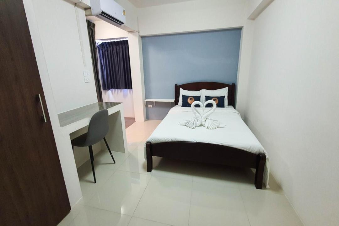 Photo of Bedroom in Lat Krabang