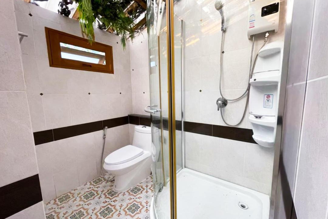 Photo of Bathroom in Doi Lo