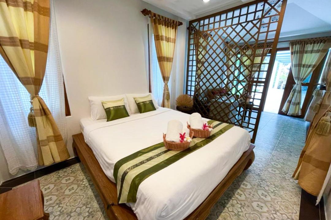 Photo of Bedroom in Doi Lo