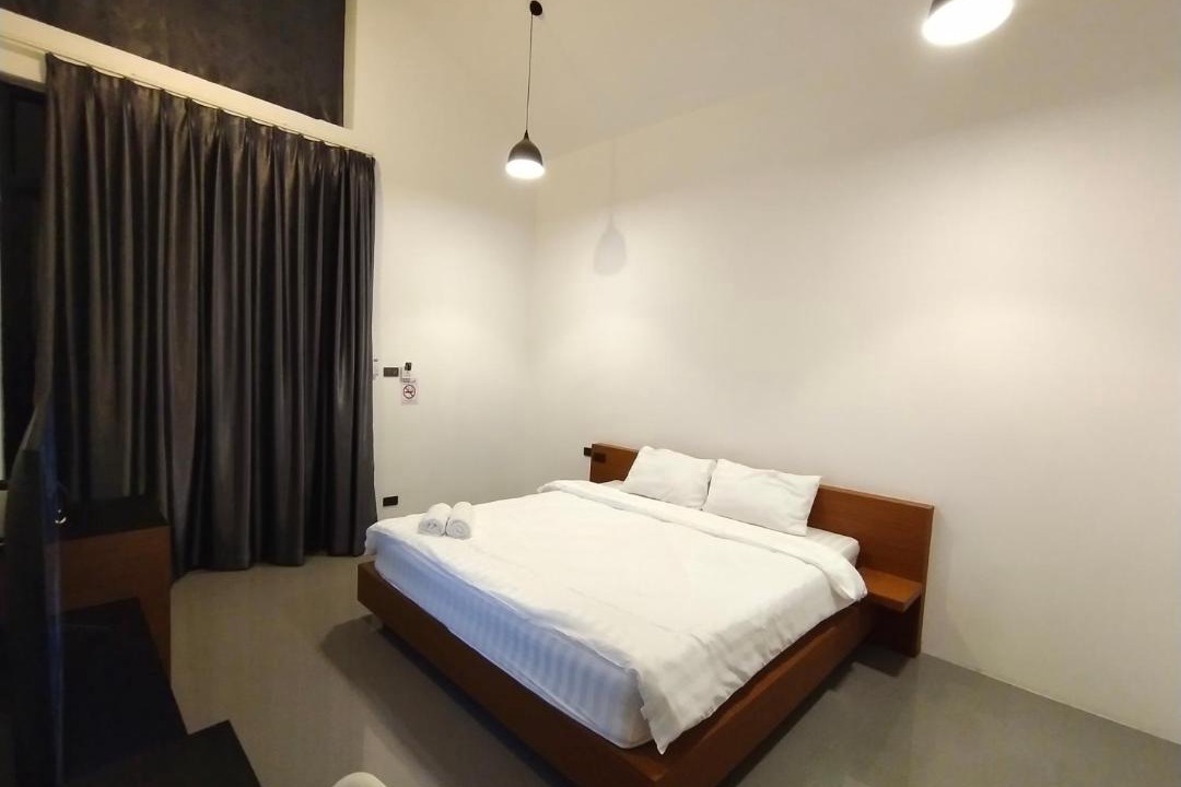 Photo of Bedroom in Non Sung