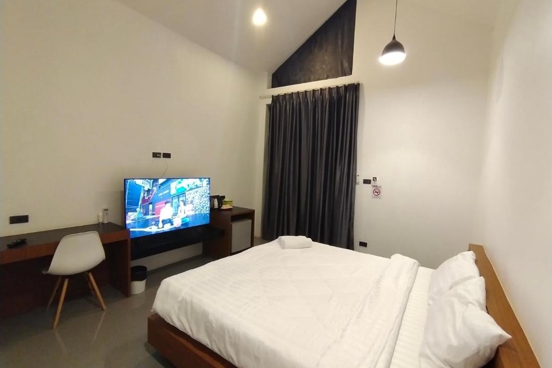 Photo of Bedroom in Non Sung