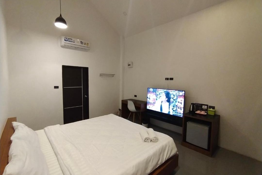 Photo of Bedroom in Non Sung