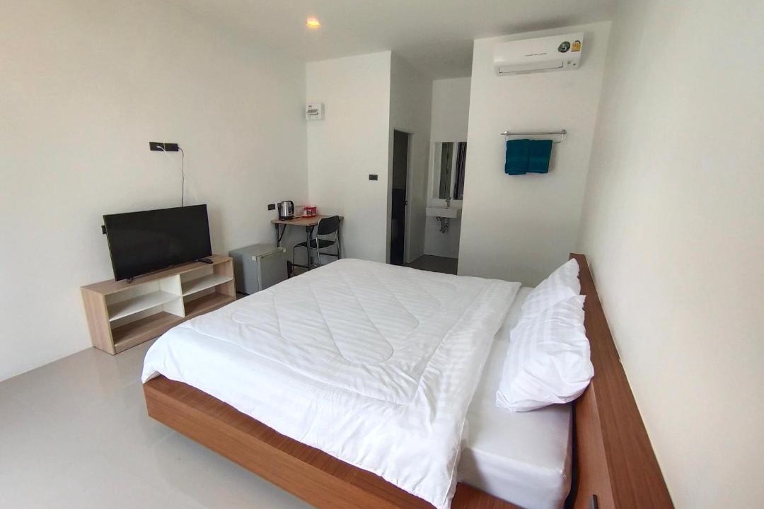 Photo of Bedroom in Non Sung