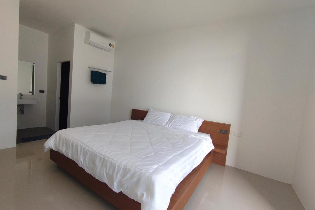 Photo of Bedroom in Non Sung