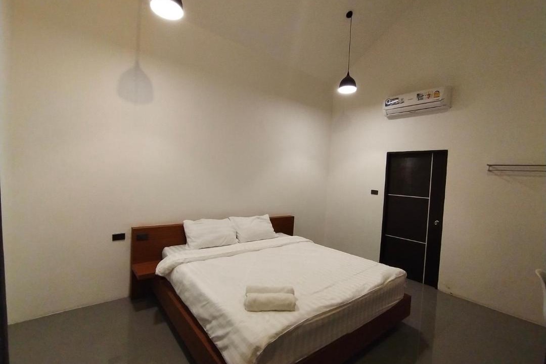Photo of Bedroom in Non Sung