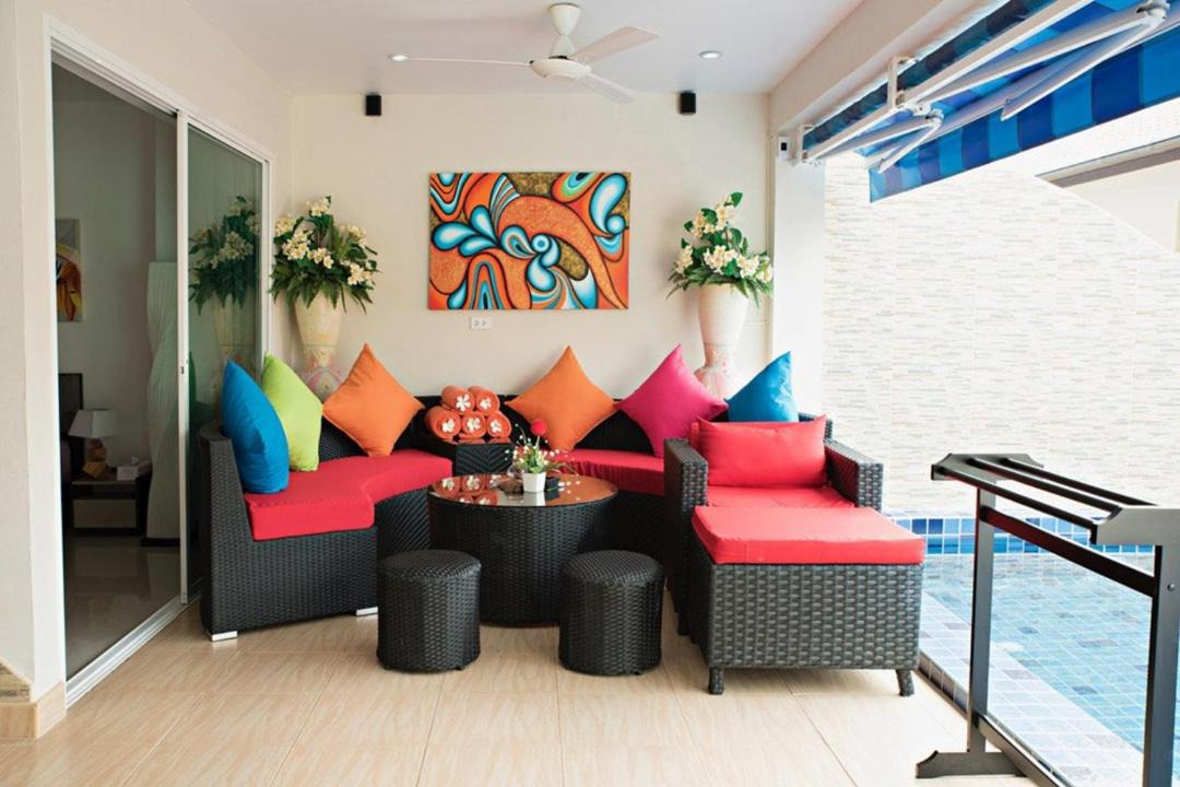 Photo of Livingroom in Bang Po