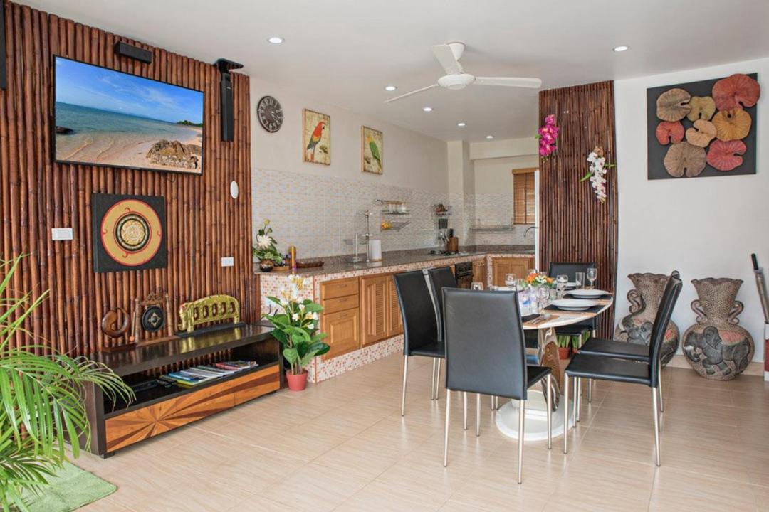 Photo of Livingroom in Bang Po