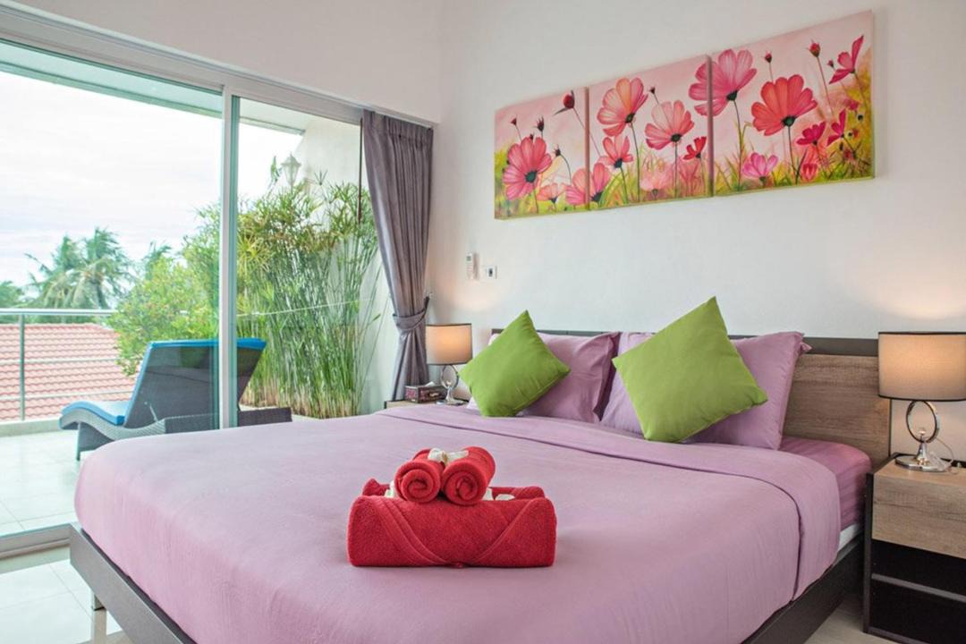 Photo of Bedroom in Bang Po