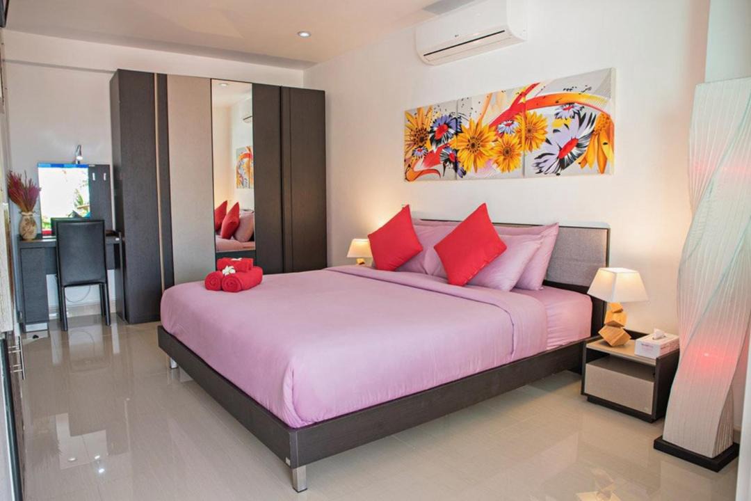 Photo of Bedroom in Bang Po