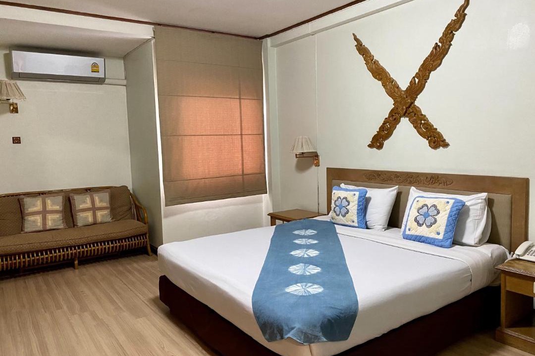 Photo of Bedroom in Nai Wiang