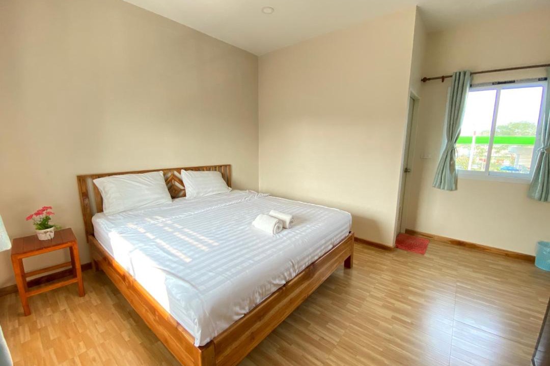 Photo of Bedroom in Chiang Khan