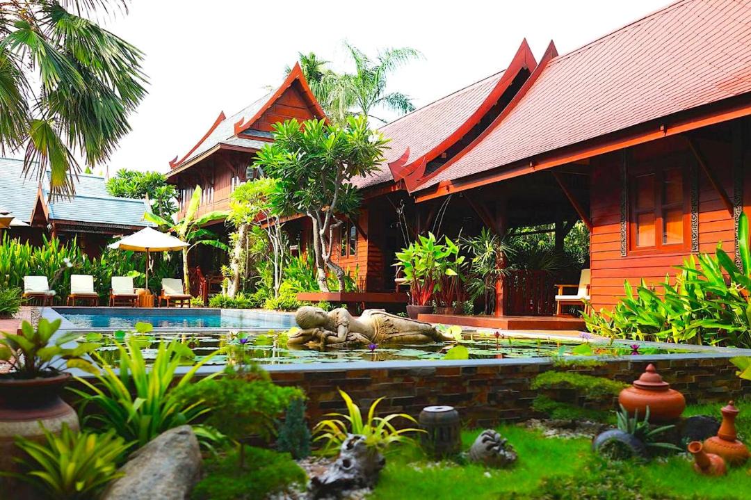 Photo of Others in Khao Takiab
